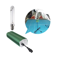 Plant Grow Light Set