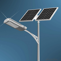 Solar Light System