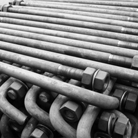 Anchor Bolts